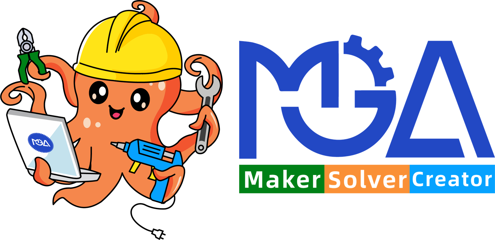 MGA MGenius Academy