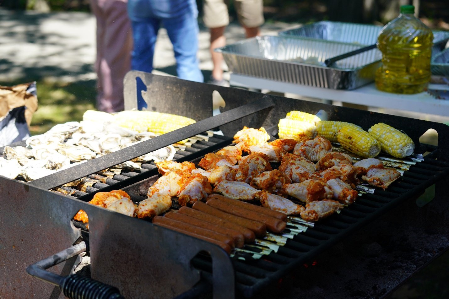 WECAN Picnic 2026