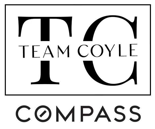 Team Coyle Compass